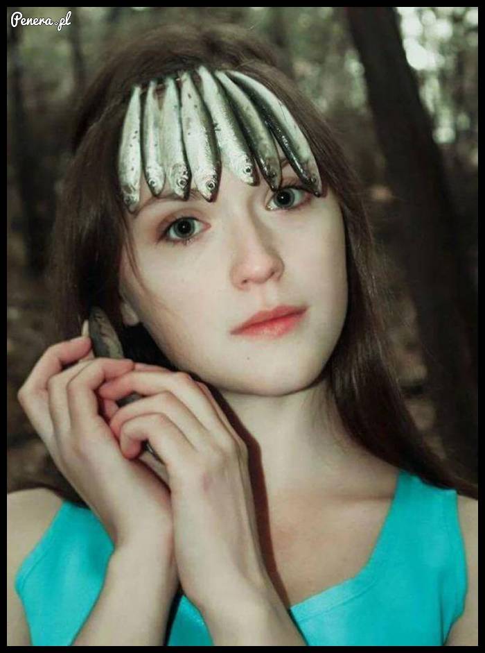 Nawet nie wiem jak zatytułować to zdjęcie