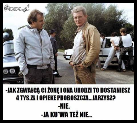Polska teraźniejszość :D