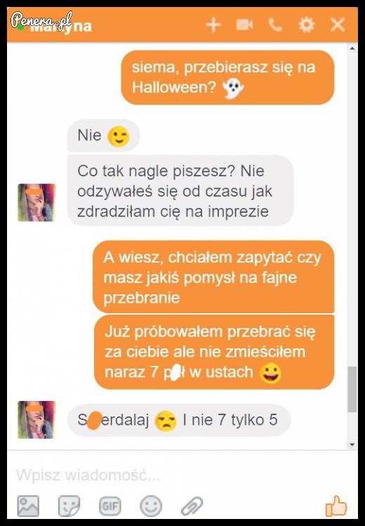 Trollowanie byłej dziewczyny tak właśnie wygląda