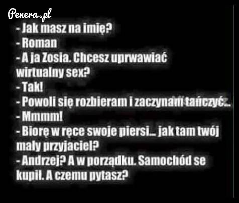 Troszkę się nie dogadali