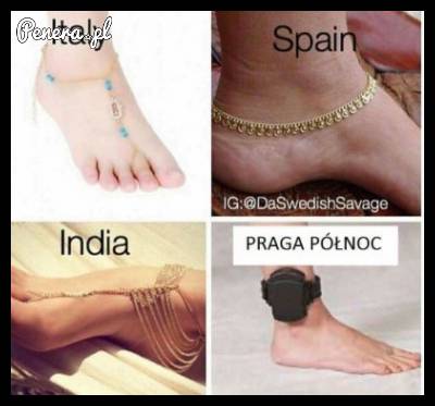 Tymczasem na Pradze Północ