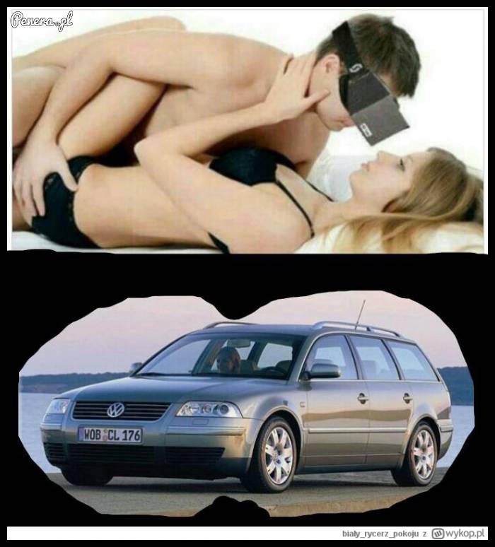 Wirtualna miłość Janusza