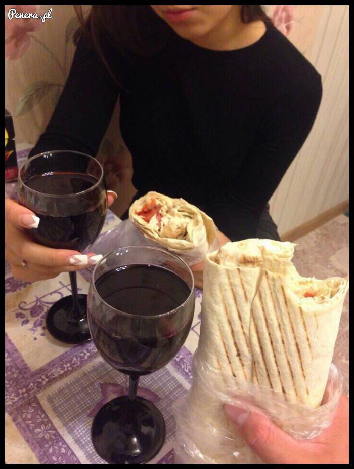 I niech mi k*rwa ktoś powie że nie jestem romantyczny