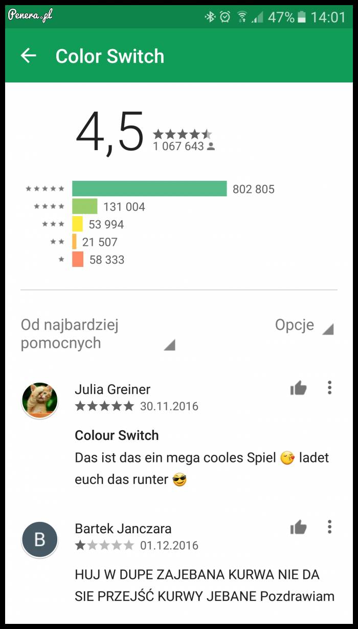 Kolejna świetna recenzja gry :D