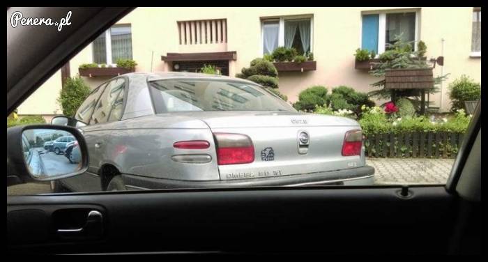 Mistrz wiejskiego tuningu