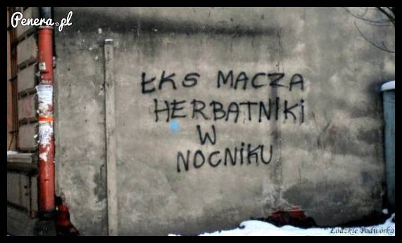 Najnowszy pocisk po ŁKSie