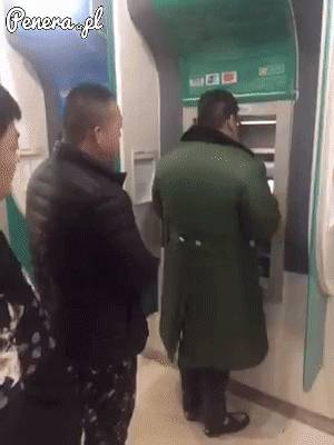 Nie podglądać mi pinu