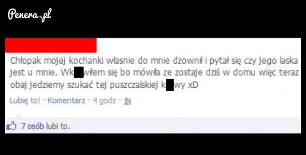 Niezręczna sytuacja