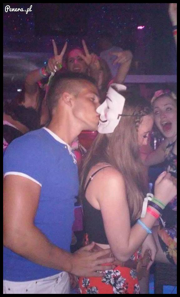 Oto nowy poziom bycia pijanym!