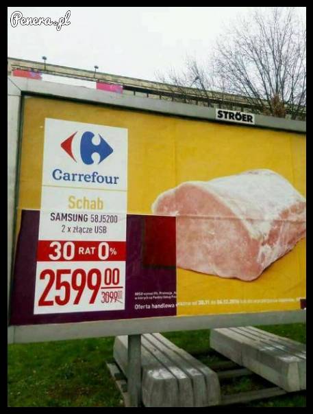 Schabowy dla komputerowców