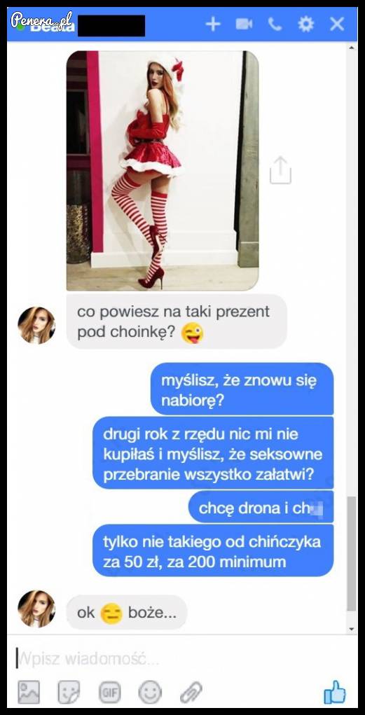 W tym roku będzie musiała się bardziej postarać