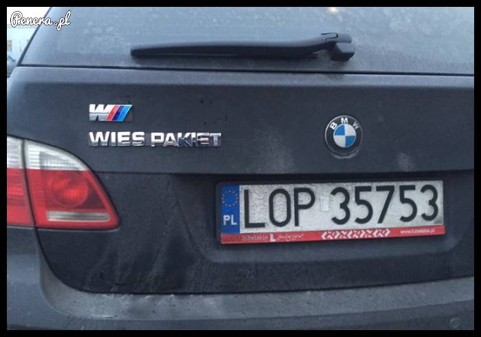 Wieś pakiet - wersja oficjalna