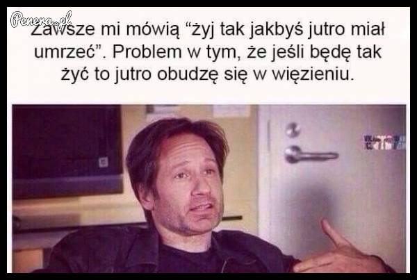 Wszyscy tacy mądrzy