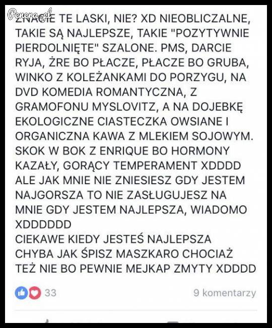 Znacie te laski?!