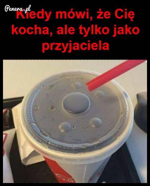 Kiedy mówi że Cię kocha