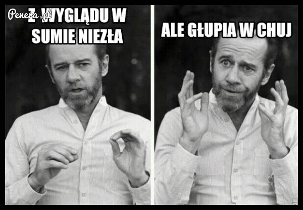 Kiedy z wygląda w sumie jest niezła