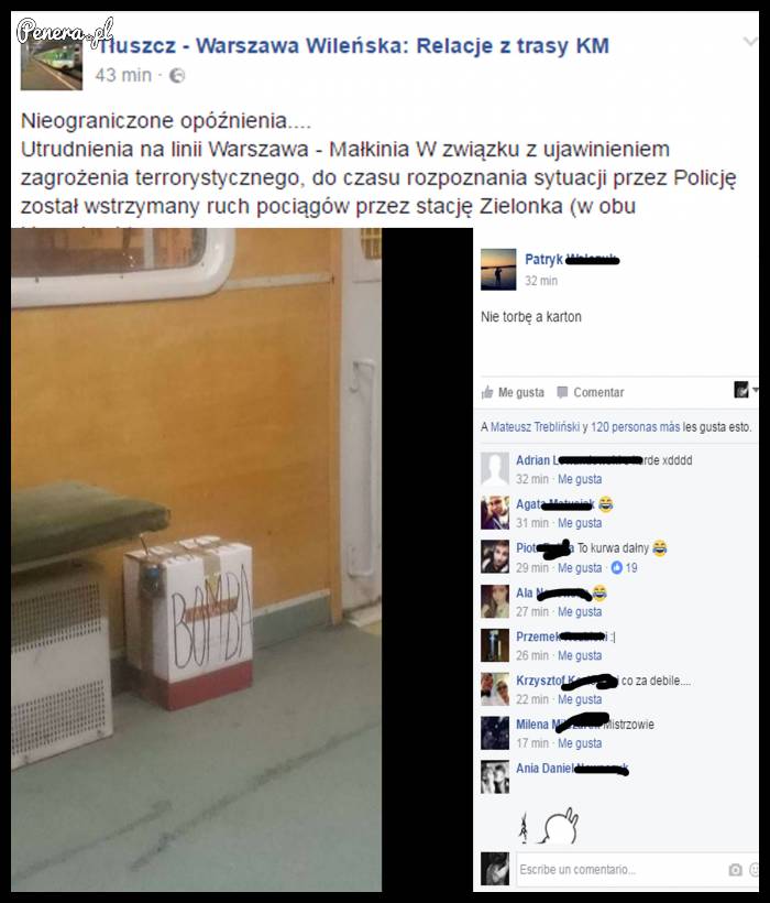 Komuś się nudziło więc zrobił coś takiego