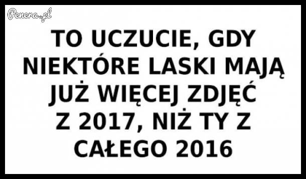 Niektórzy lecą na ilość