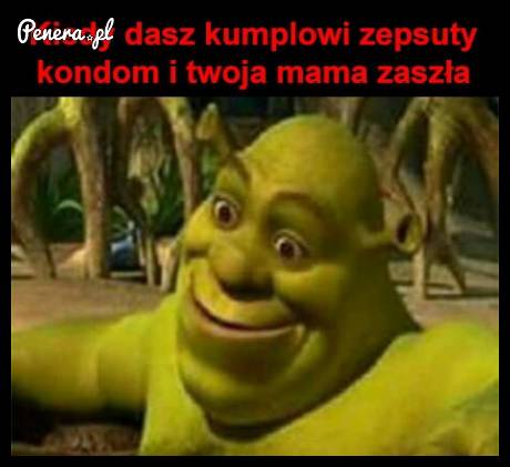 Trochę dziwna sytuacja :D