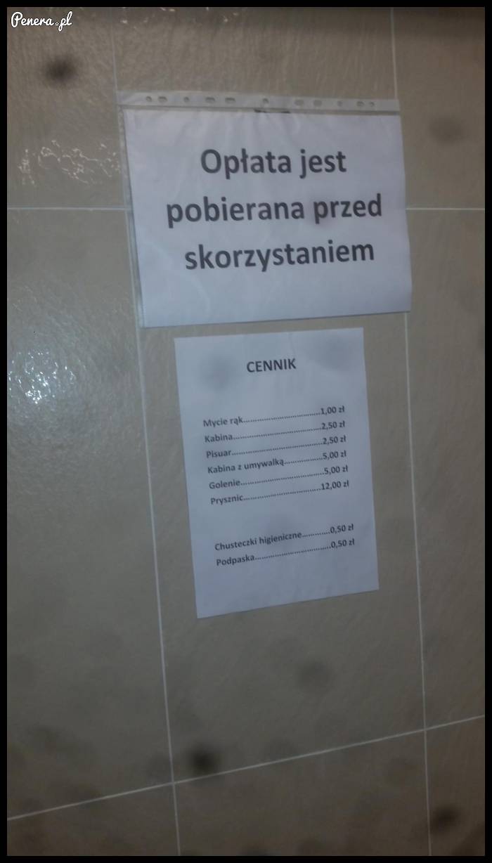 Tymczasem na świeżo wyremontowanym dworcu PKP