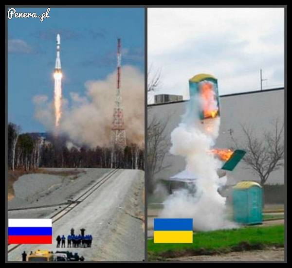 Ukraiński program kosmiczny