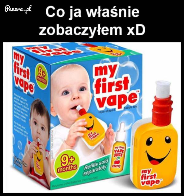 Co ja właśnie zobaczyłem?!