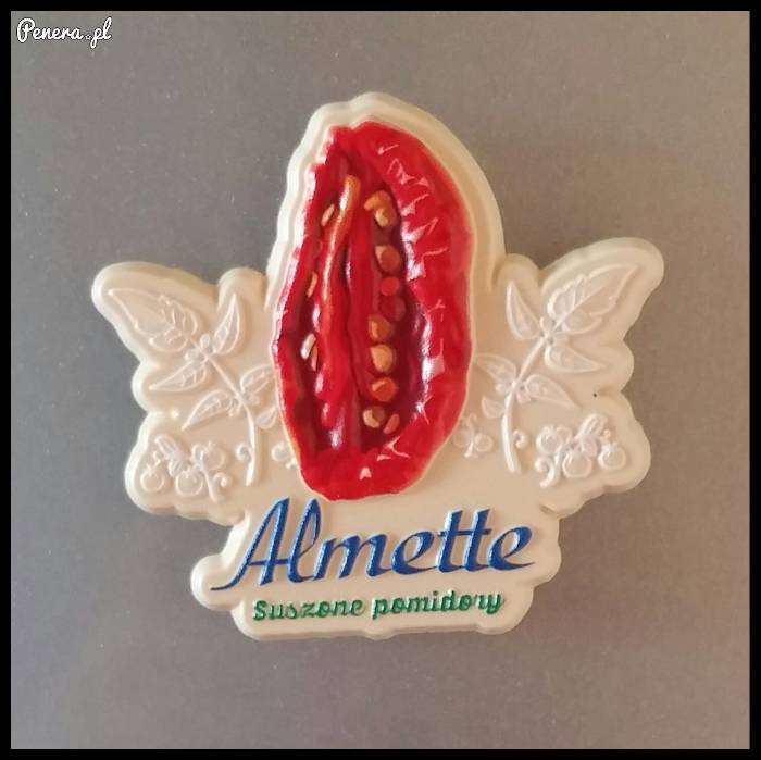 Kogoś poniosło z tym pomidorem :D