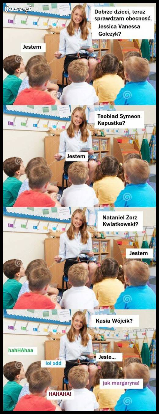 Już za kilka lat w przedszkolu