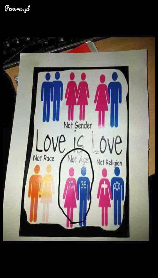 Patrzcie na tę propagandę