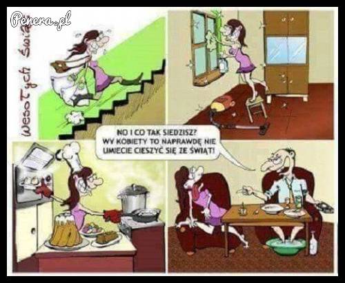 Święta tuż tuż :D