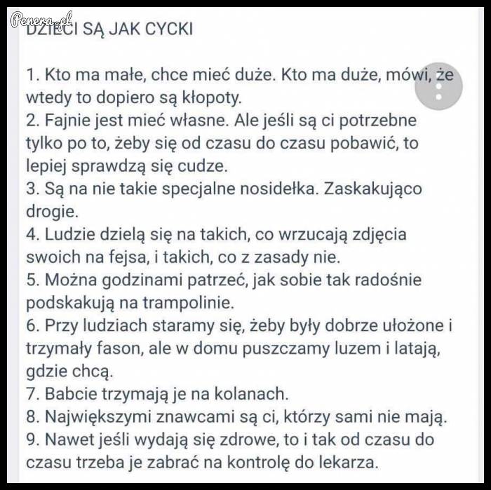 Dobrze powiedziane ;)