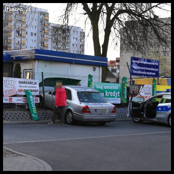 Kiedy musisz pilnie wstawić auto do komisu