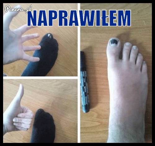 Naprawione xD