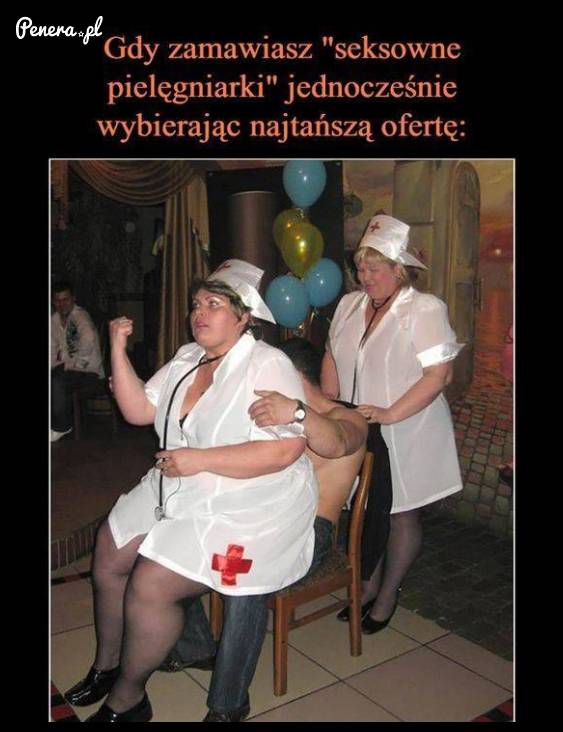 To musiało się tak skończyć xD