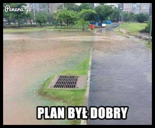 Ale coś poszło nie tak :D