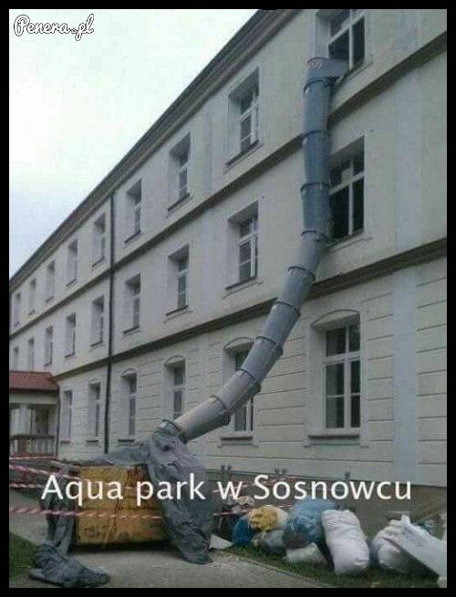 Tymczasem w Sosnowcu