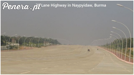 20 pasmowa autostrada