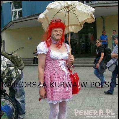 Najgorsza ku*wa w Polsce :D Najgorsza ku*wa w Polsce :D