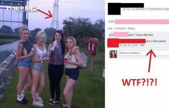 Tak to Paryż Tak to Paryż