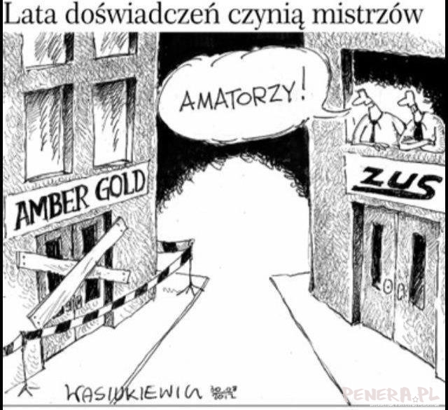 Lata doświadczenia czynią mistrza Lata doświadczenia czynią mistrza