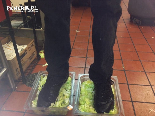 Ponoć to Burger K Ponoć to Burger K