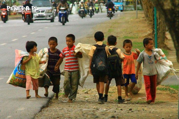 Dzieciństwo Dzieciństwo