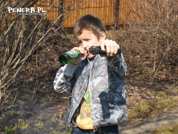 Młode pokolenie Młode pokolenie