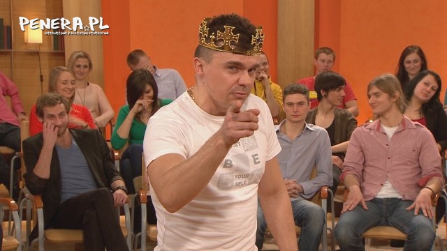 Jeden z większych penerów i wieśniaków Jeden z większych penerów i wieśniaków