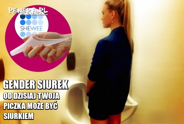 Gender siurek Gender siurek