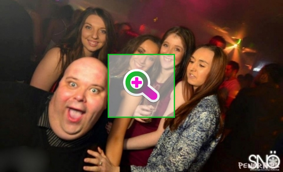 Człowiek kciuk Człowiek kciuk