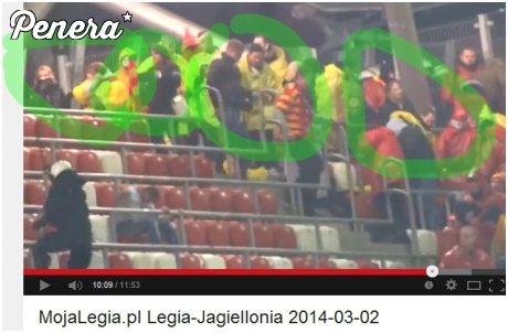 2 Marca Legioniści nie oszczędzali nawet kobiet