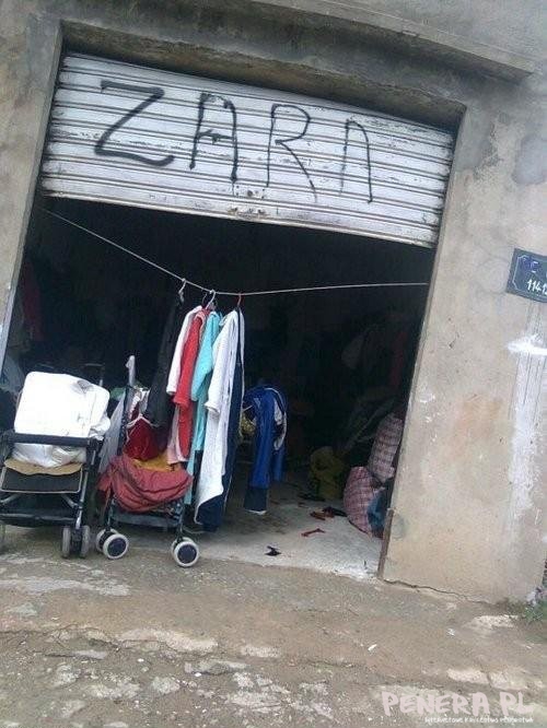 Zara Zara