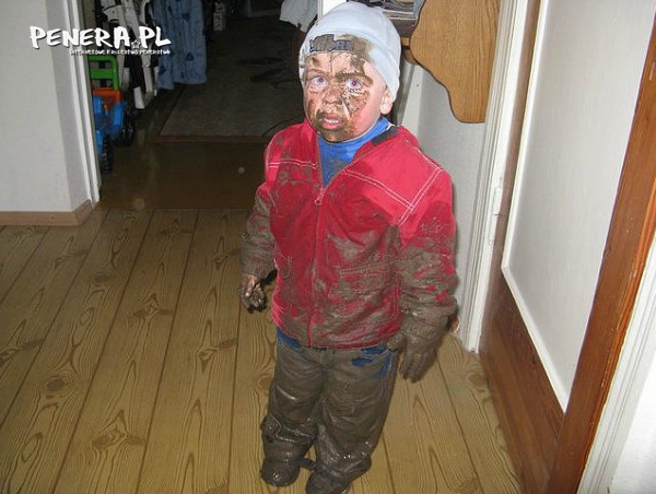 Zabawa na sankach - Zima 2014 Zabawa na sankach - Zima 2014