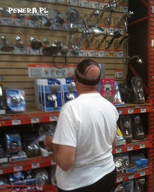 To nie łysina To nie łysina